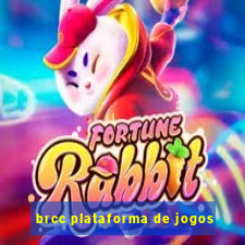 brcc plataforma de jogos